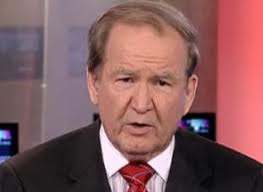 Pat Buchanan was fired by MSNBC