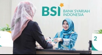 Tumbuh Seimbang Berkelanjutan Wisata Bank Syariah Indonesia
