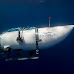 Un buque, drones acuáticos y aviones buscan el sumergible turístico que iba al Titanic