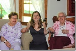 June 2014 - Lauras Baby Shower 056