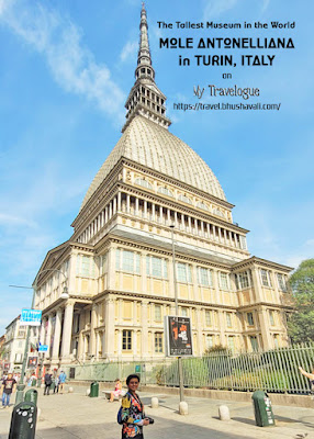 Turin Travel Guide | Torino Travel Guide | Ultimate Travel guide to Visit Turin
