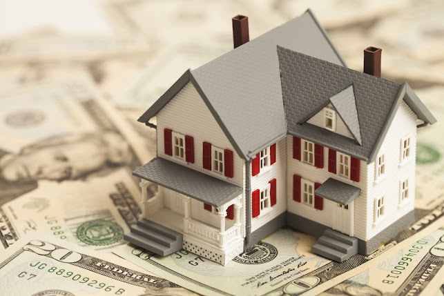 cash home buyer in spokane