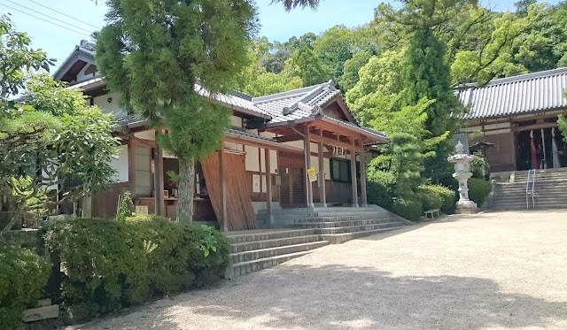 美具久留御魂神社(富田林市)