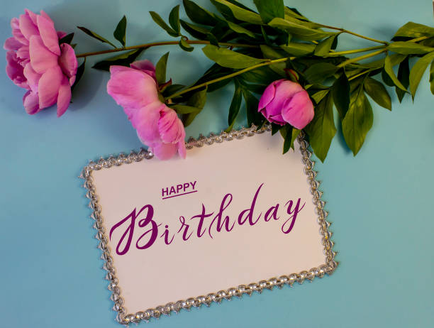 Best Happy Birthday Messages for April Born Celebrants