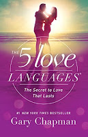 The Five Love Languages by Gary Chapman