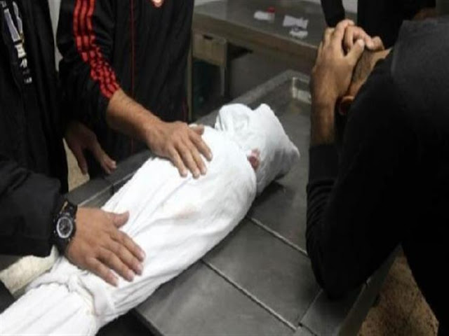 مصرع طفلة صدمتها سيارة صرف صحي بمركز دار السلام بسوهاج