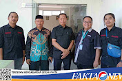 HMS UNIMEN Muhammadiyah Melaksanakan Kegiatan Seminar Pembangunan