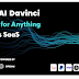 Free Download OpenAI Davinci v1.1 - AI Writing Assistant and Content Creator as SaaS - nulled