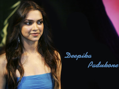 Deepika Padukone wallpaper