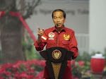Apa Salahnya Anies? Eks Projo Sebut Presiden Jokowi Pendendam hingga Singgung SBY Adem-ayem