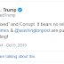 MUST READ… THE LIST: 8 Ways the Mueller Witchhunt and Lying Schiff’s Sham Impeachment Are Identical, Corrupt and Unconstitutional