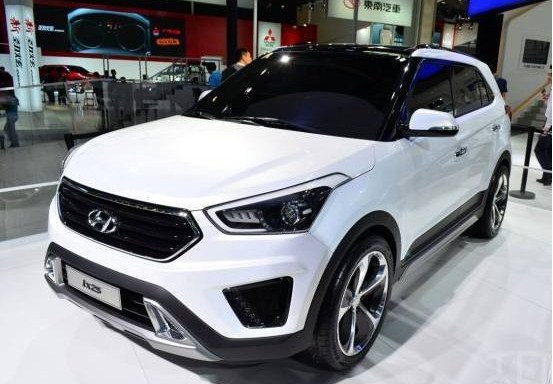 2016 Hyundai Creta Release Date