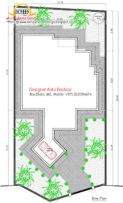 New Home Plans - June 2011