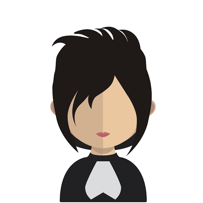  Woman Avatar Images - Female Character Avatars 3