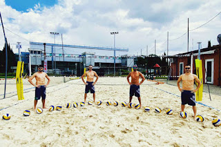 Nasce il settore giovanile del Beach Volley Valtiberina