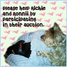 Support Richie and Ronnii\