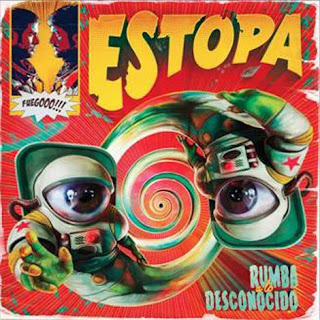 Estopa - Ando Buscando