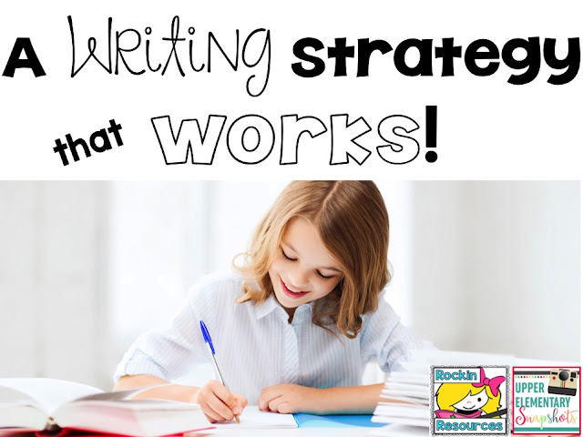 An effective writing approach with mini lessons for paragraph, narrative, opinion, informative writing.  Free pacing guide.