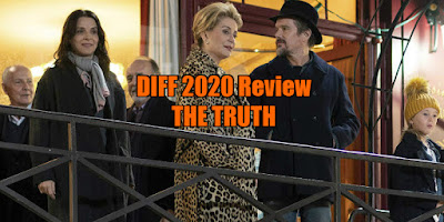 the truth review
