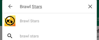 Brawl Stars na App Store