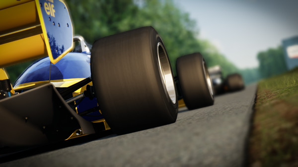 Assetto Corsa Torrent