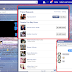 Transparent Facebook Theme 2014