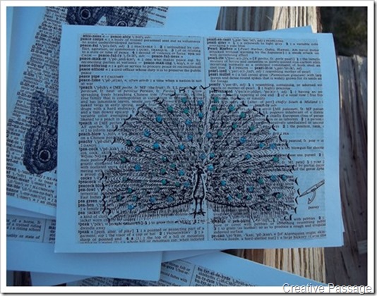 note cards