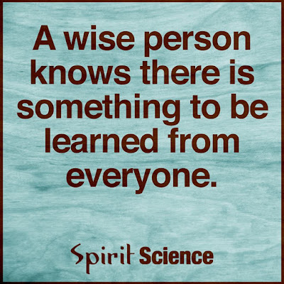 alt="Spirit Science Quotes"