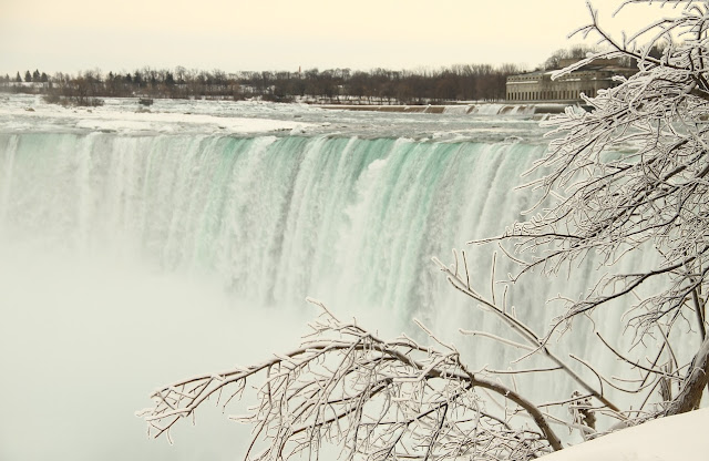 Niagara Falls