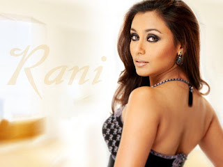 Rani Mukerji | Rani Mukherjee