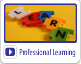 Professional Learning link