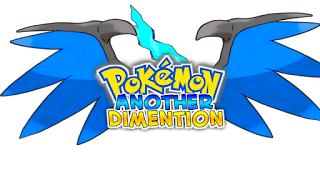 Pokemon Another Dimention Cover