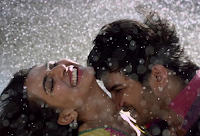 Gulabi Lyrics - Sushanth singh Rajput - Shuddh Desi Romance