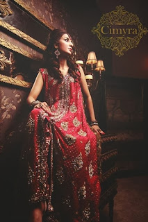 Pakistani Bridal Maxi Shirts