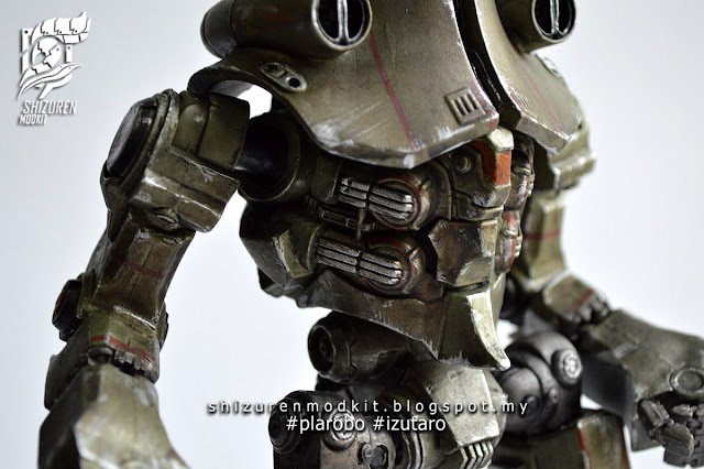 Cherno Alpha by Shizurenmodkit.