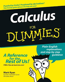 Calculus for Dummies pdf