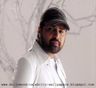 Himesh Reshammiya wallpapers