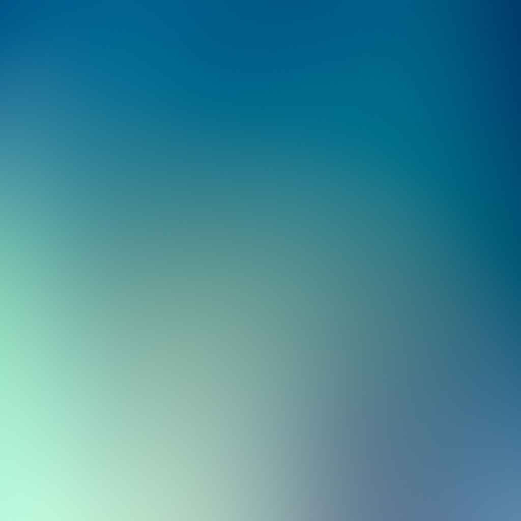 WallPapers iPad: Texture bleu-vert intense