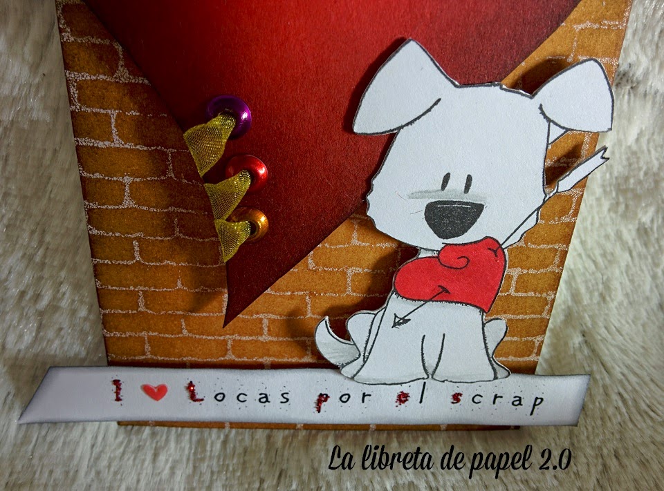 lalibretadepapel2.blogspot.com