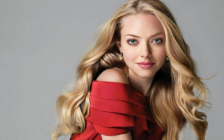 Daftar Judul Lagu Amanda Seyfried