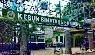 Kebun binatang bandung