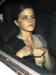 Emma Watson Side Boobs And The Nipple Slip That Almost Was Www