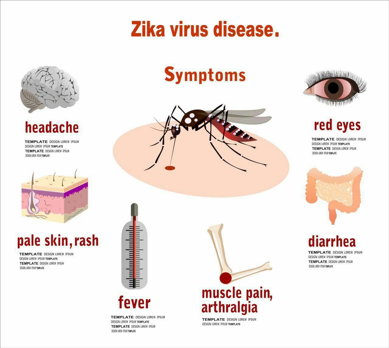 9 Cara Mudah Elak dari Dijangkiti Virus Zika