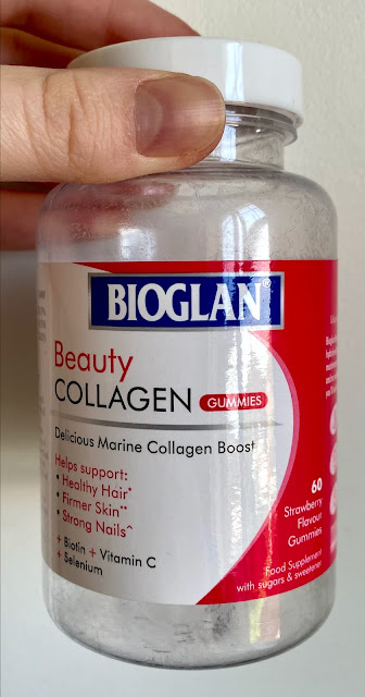 Bioglan Beauty Collagen Gummies