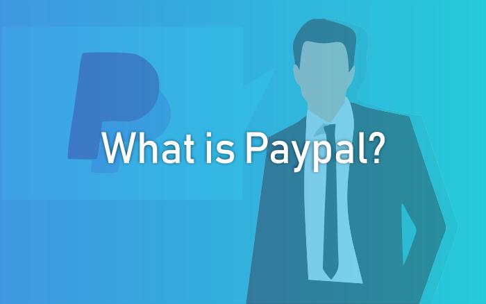 What is Paypal