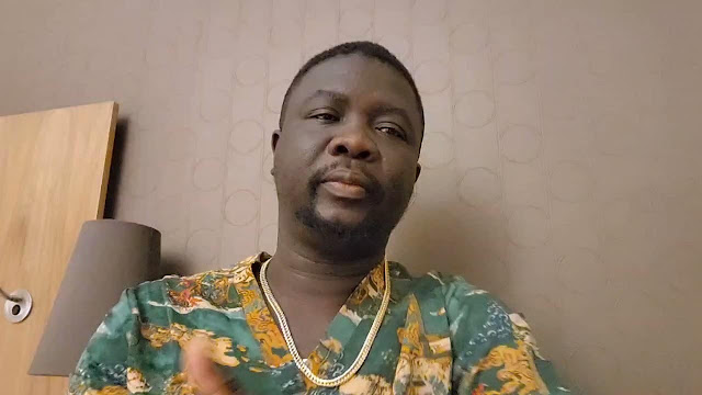 Comedian Seyi Law Criticises Condemnation of Tinubu's Motorcade