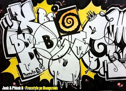 JUNK-PHUNK-B