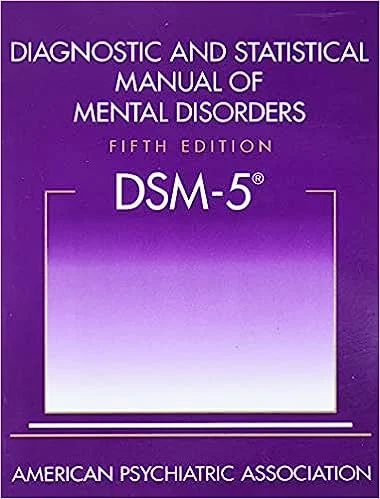 Download Diagnostic and Statistical Manual of Mental Disorders, 5th Edition PDF