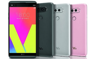  Pada ulasan sebelumnya admin infohargahp Harga LG V20 Januari 2018 dan Spesifikasi Lengkap