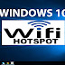 How To Share Wifi Hotspot In Windows 10【CMD Method】